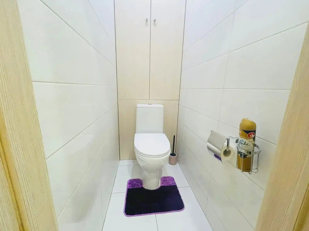 Квартира GoldApart Зацепа 22