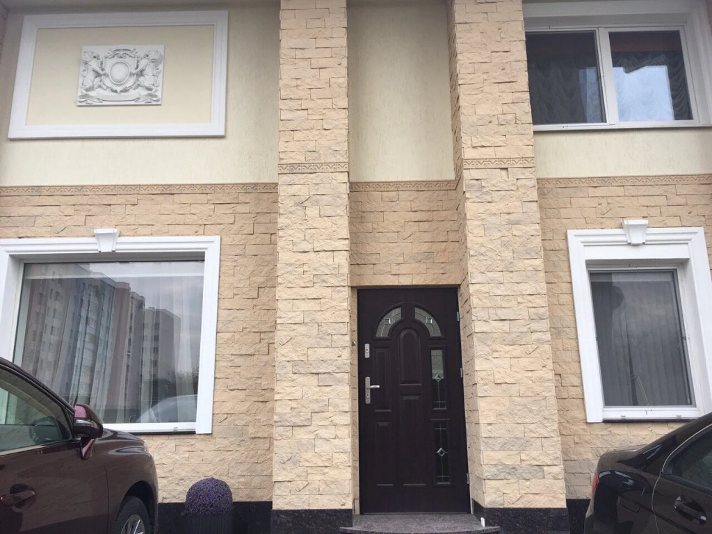 Гостевой Дом Альма
