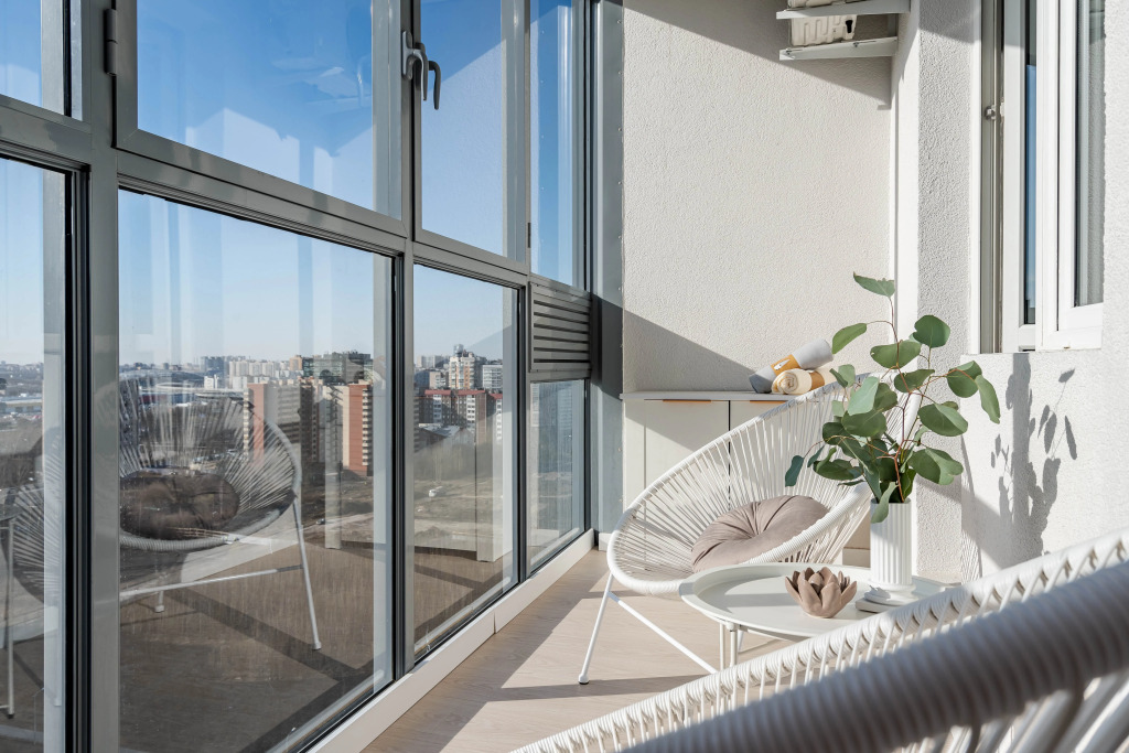 Квартира Merino Home Зевс
