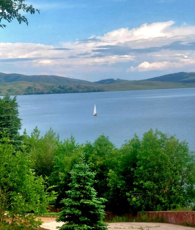 Квартира на улице Курортная