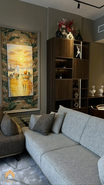 Апартаменты Welcome Home in La Cote 1