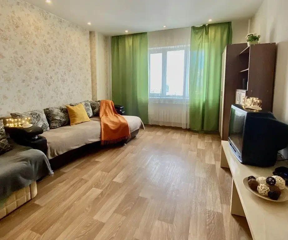 Апартаменты Perfect Flat 4