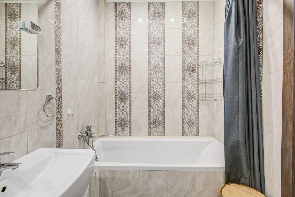 Апартаменты ATLANT Apartments 71