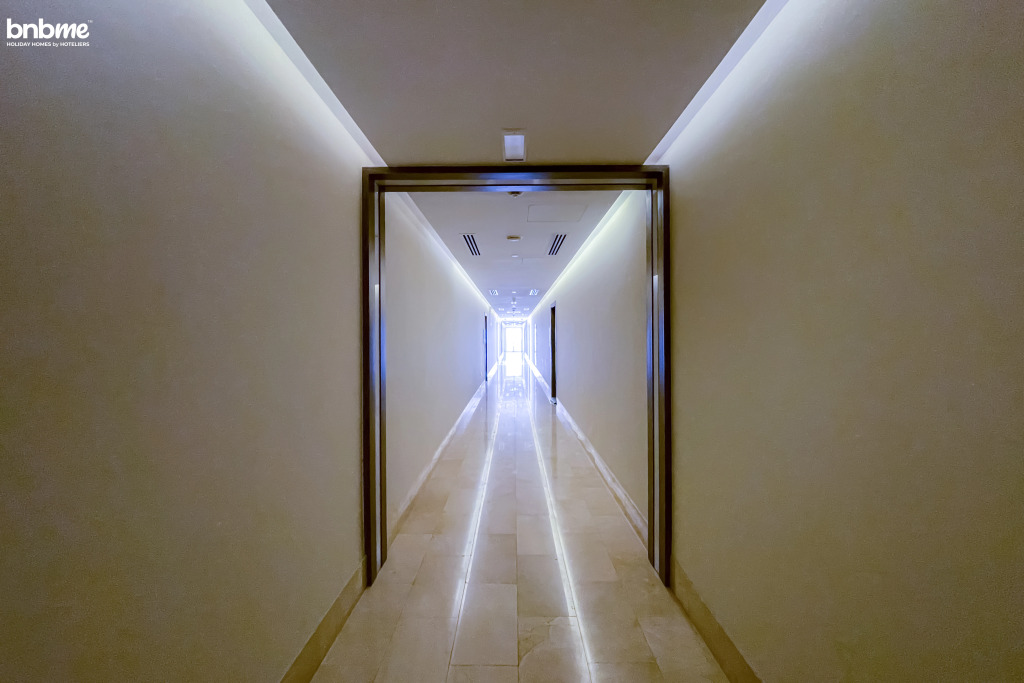 Апартаменты bnbmehomes | Lux Beachfront Getaway on Palm-20412