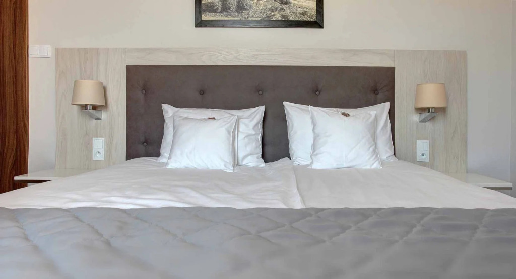Hotel Arche