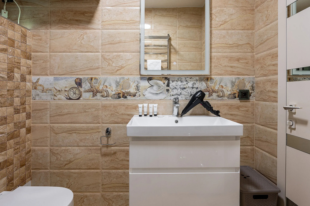 Апартаменты Red Apartments Аврора Астрей