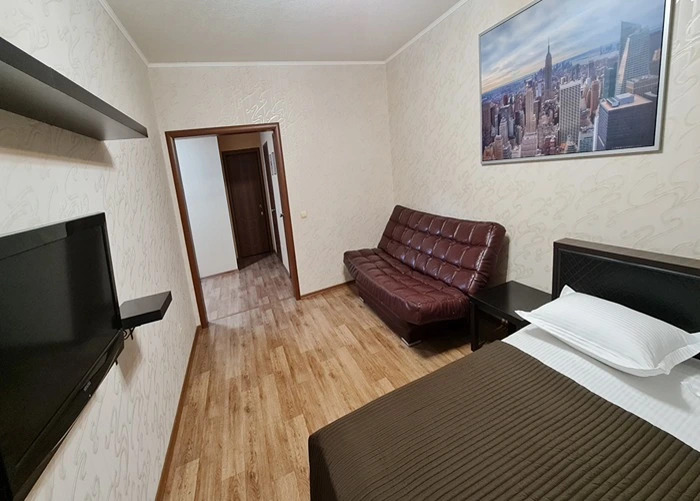 Квартира на переулке Буинском 1 10089