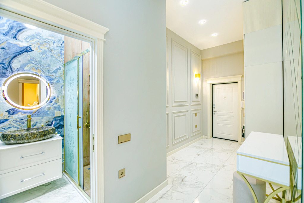 Апартаменты Radison Luxury Apartment Baku