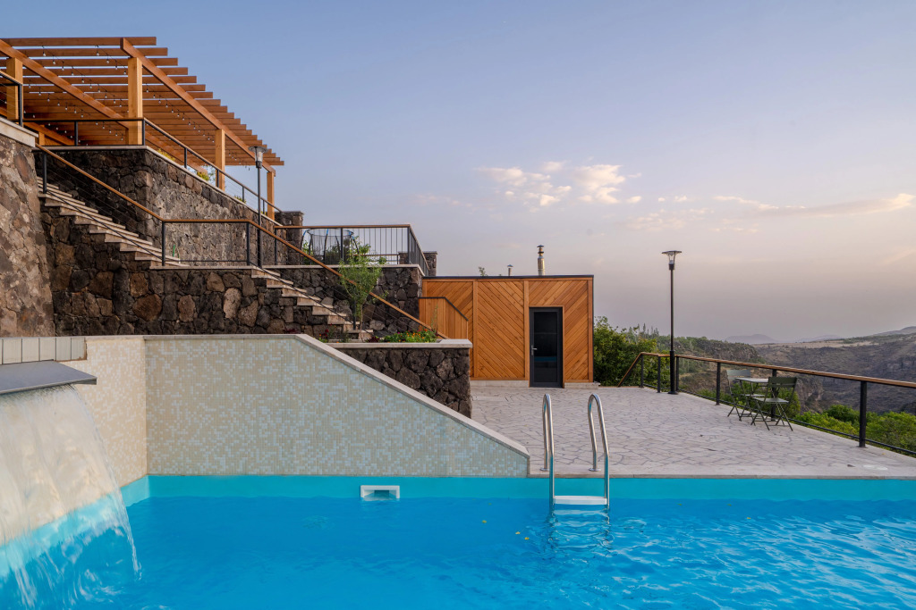 Aprie Boutique Hotel