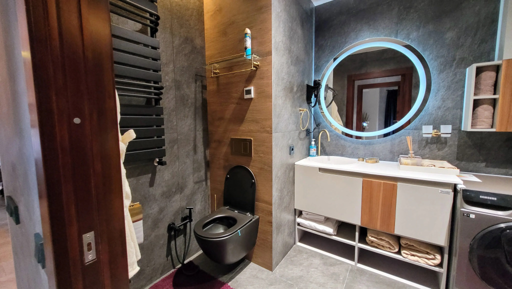 Апартаменты UltraLux 75 Tashkent
