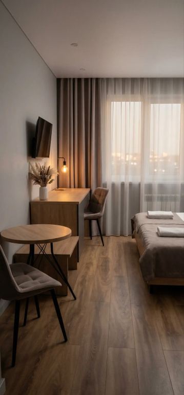 Aurum Apartment hotel
