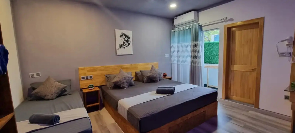 Mahchavaru Maldives