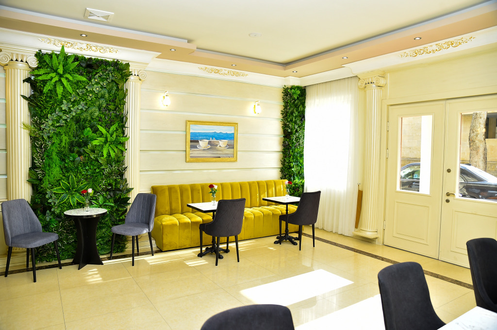 Karat Inn Boutique Hotel