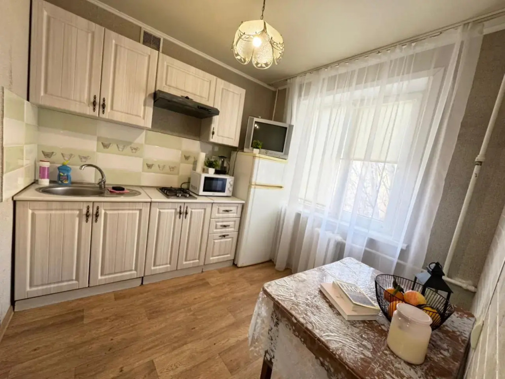 Квартира Апартаменты Astra Apartments