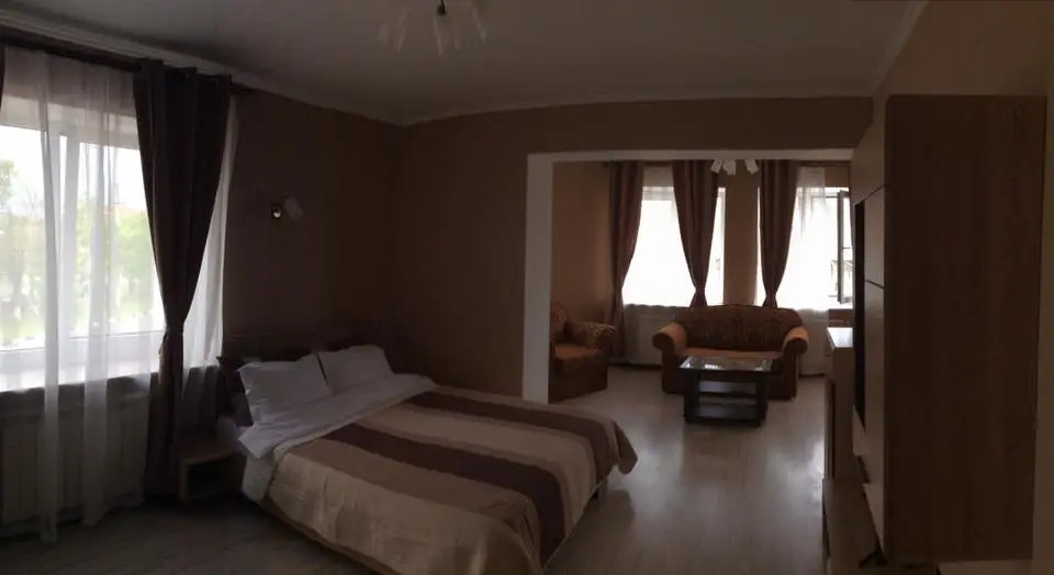 Villa Dacha Mini-Hotel