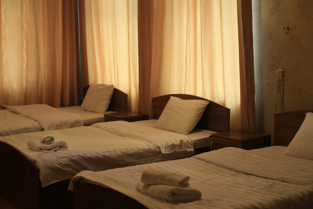 Life Hotel