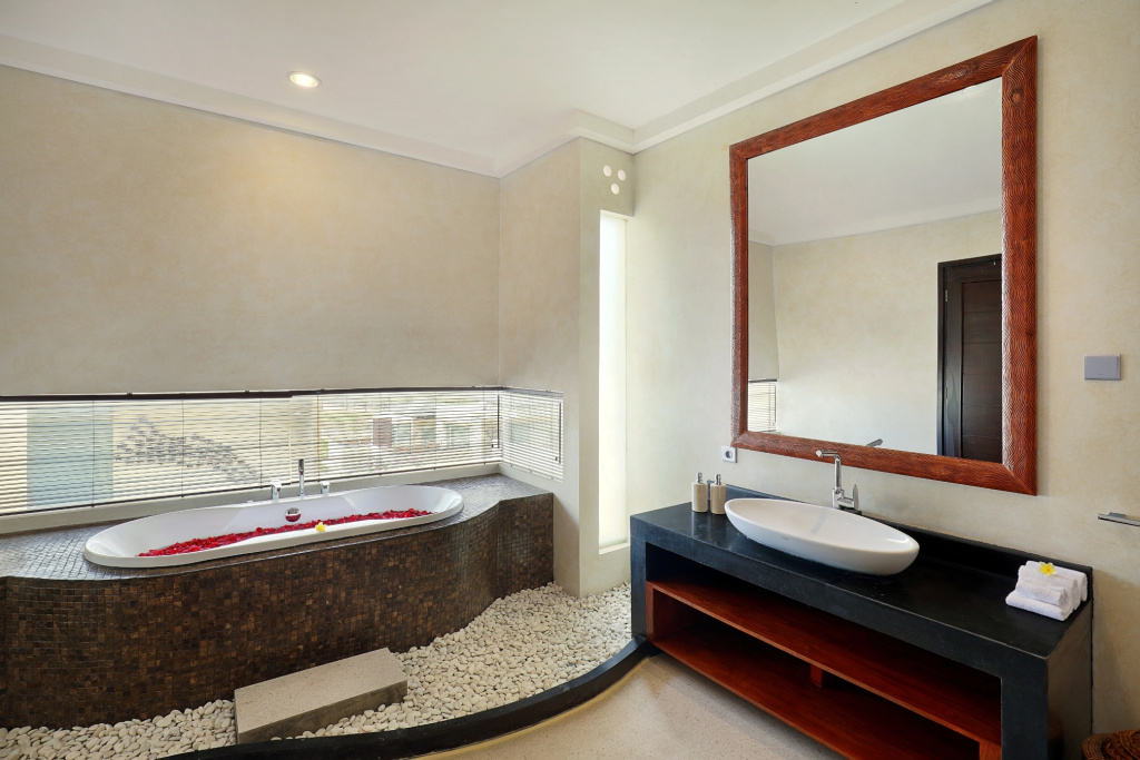 The Miracle Villa Nusa Dua