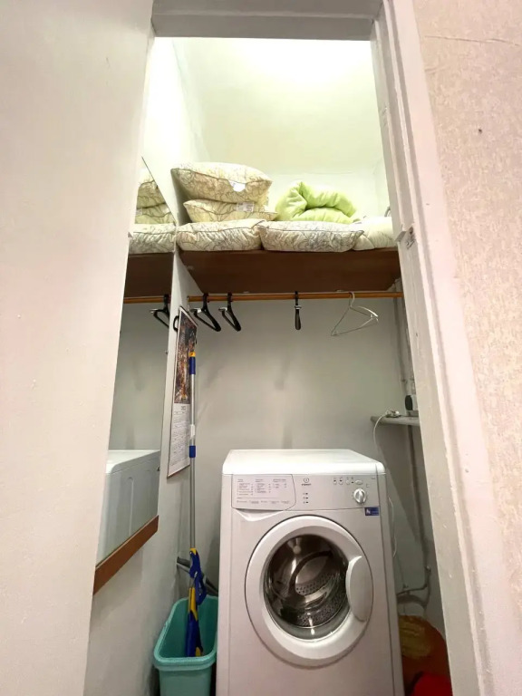 Квартира на Парижской Коммуны 42А 7