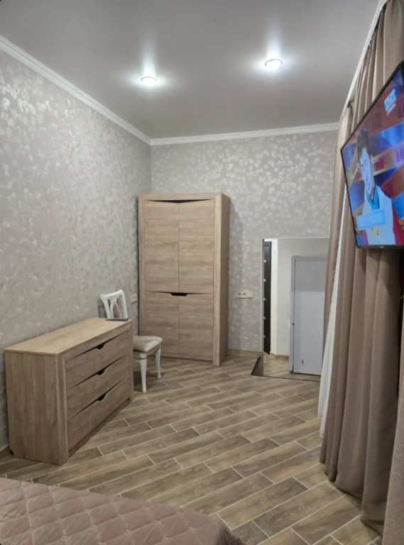 Квартира Мечты в Центре Горячеводска