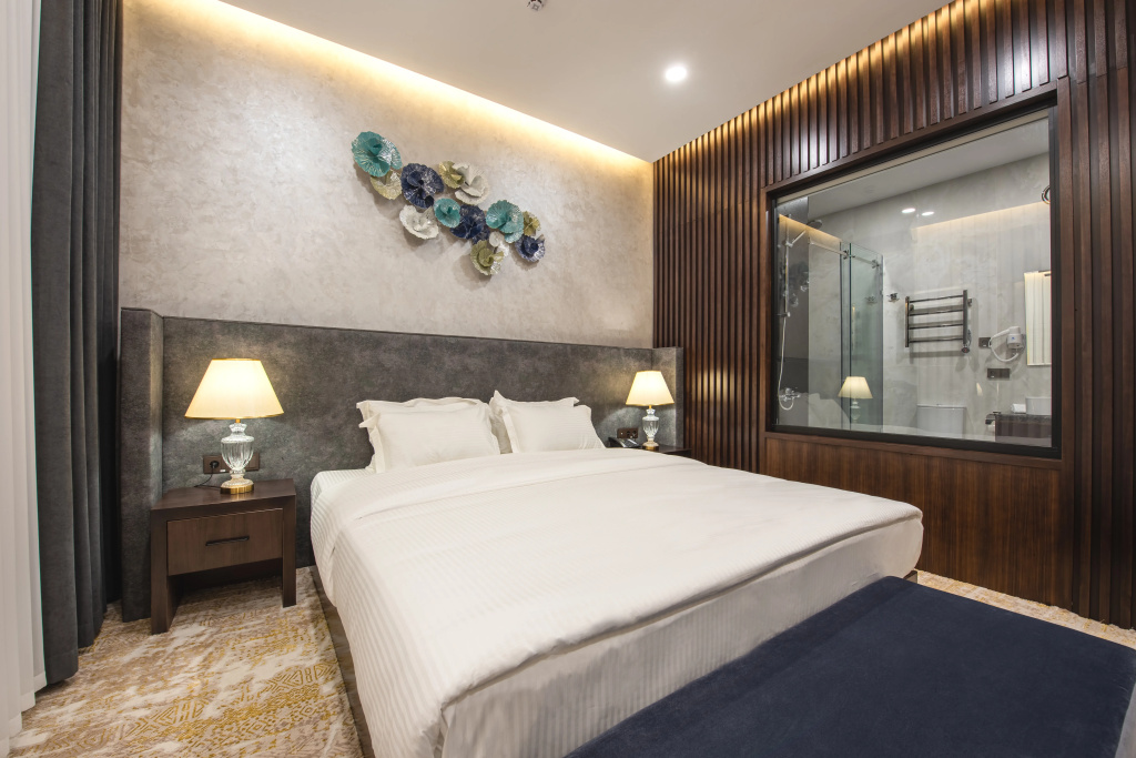 Wyndham Garden Tashkent