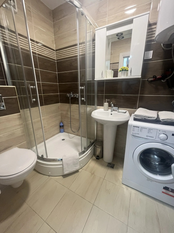 Apartments Budva City De Lux