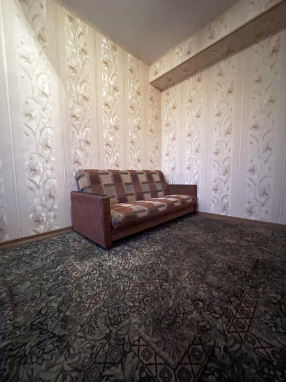 Квартира 3-комнатная для организаций