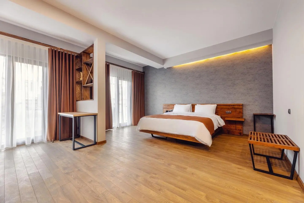 Ivy Hotel