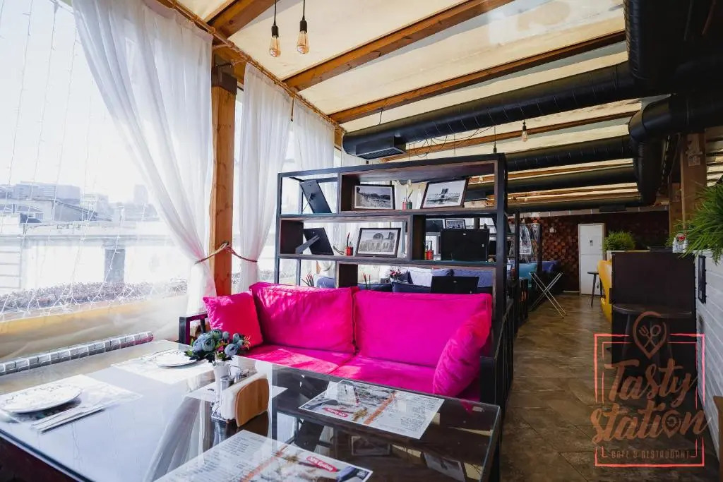 Maajid Boutique Hotel