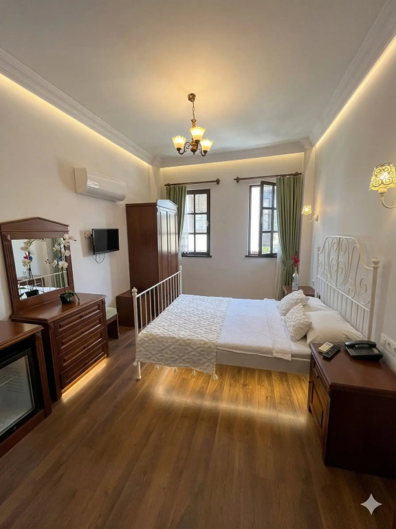 Kaleici Hotel