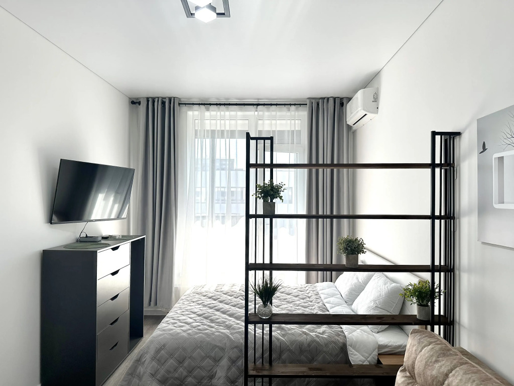 Квартира Garnet Apartments Резиденция