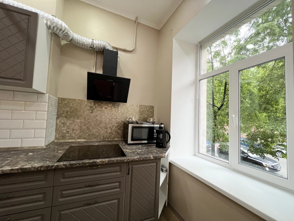Апартаменты Modern apartment near the Hermitage