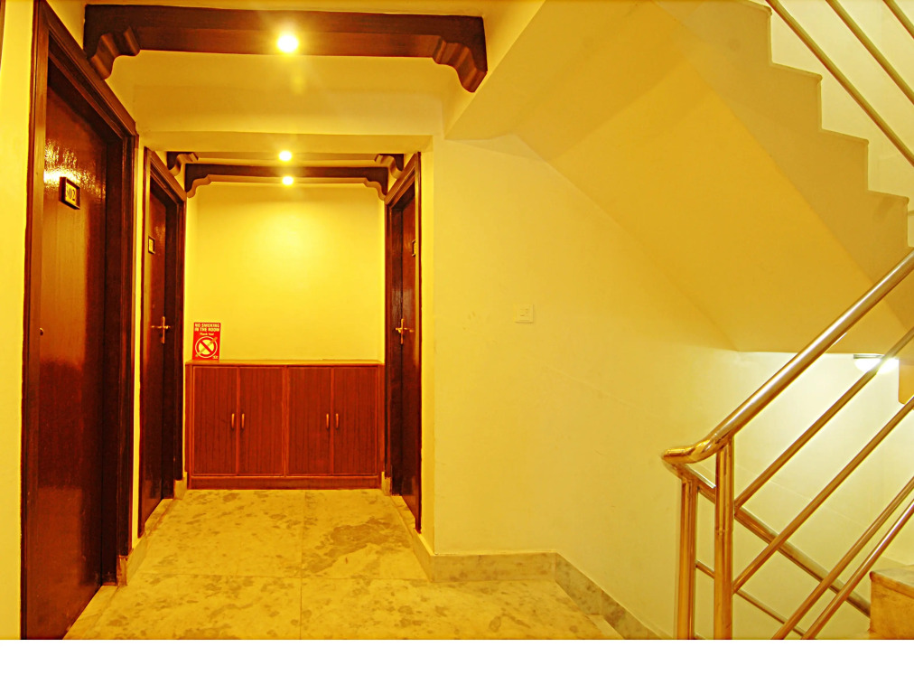 Hotel Bubo Himalaya