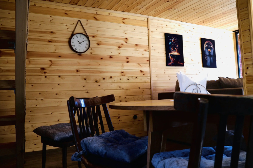 Apartments Cottage Mtachy