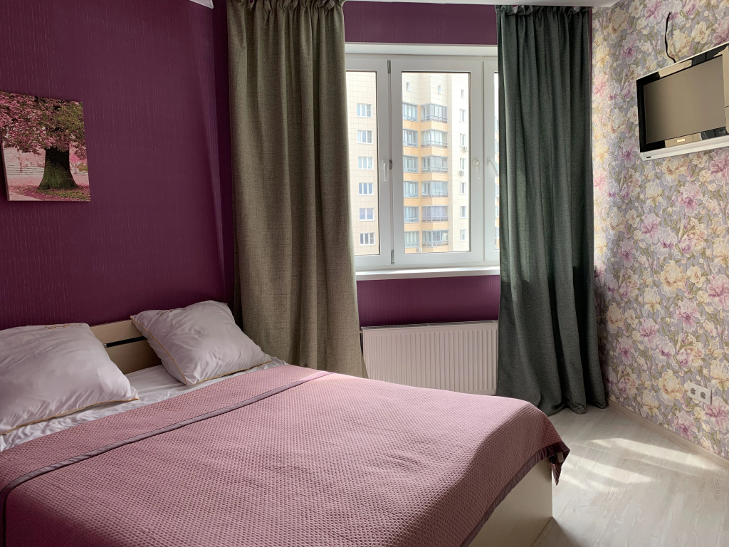 Апартаменты Appart&Room на Бородинском
