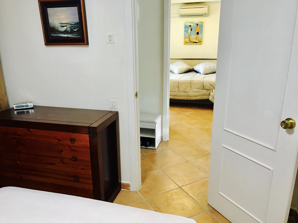 Apartamento VillaMarina - Puerto Banús