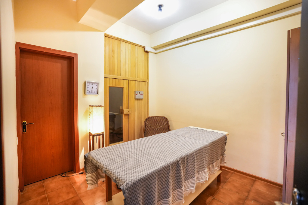 Boutique Hotel "Andza Tiflis"