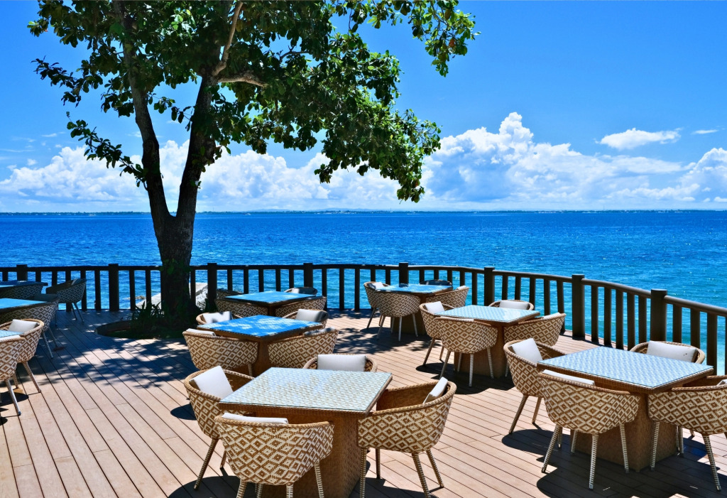 Mercure Mactan Cebu