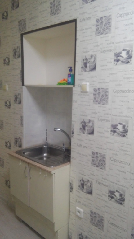 Апартаменты Мостел