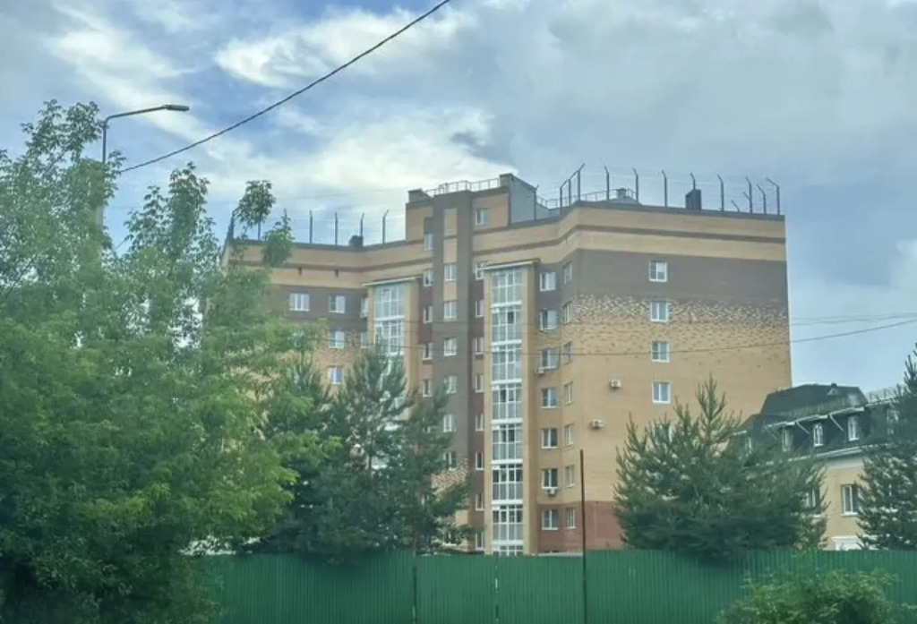 Квартира Уютная в центральной части города