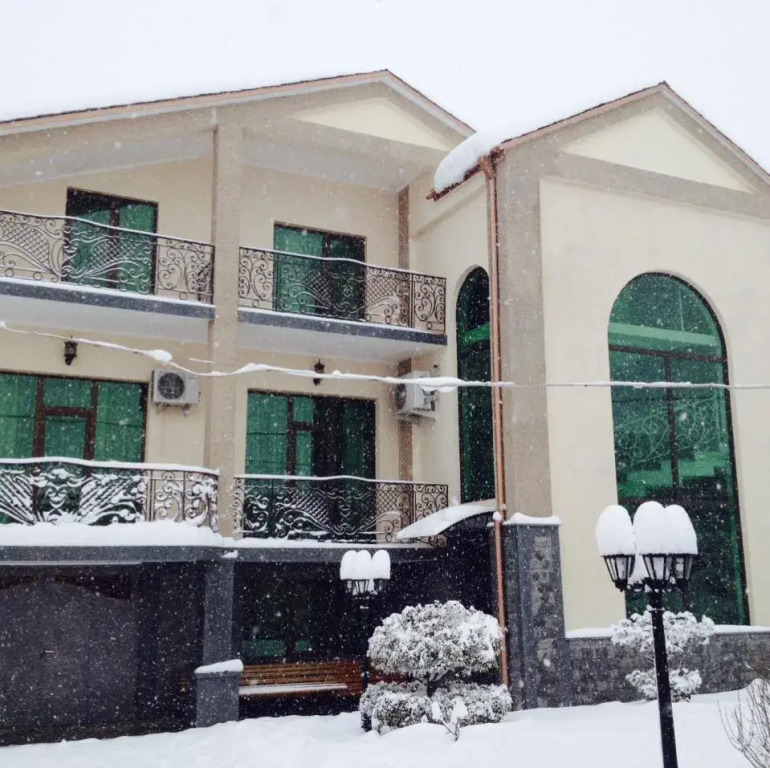 Harmony Hotel