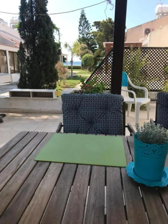 Гостевой Дом Aria Beach House