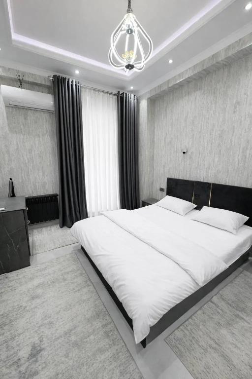 Tashkent City Flat