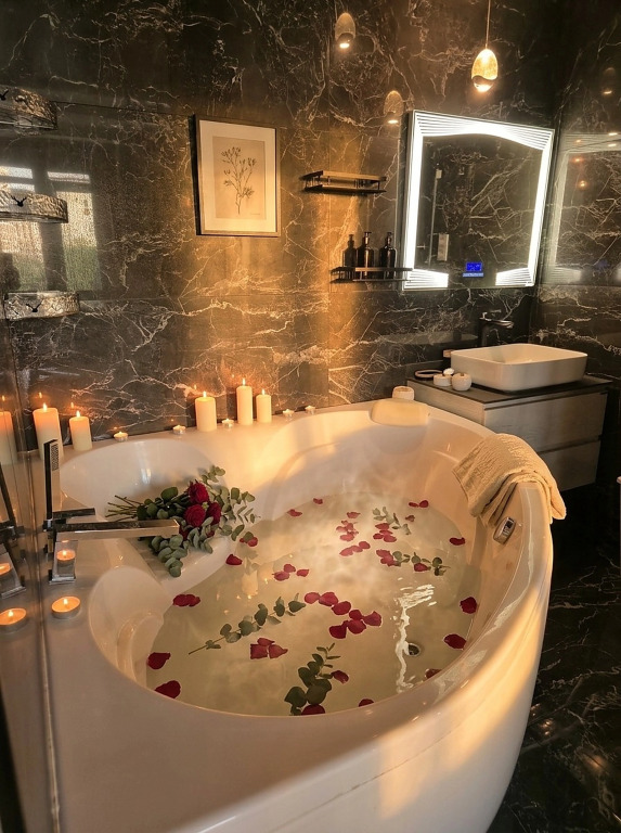 Апартаменты Это те самые из Pinterest