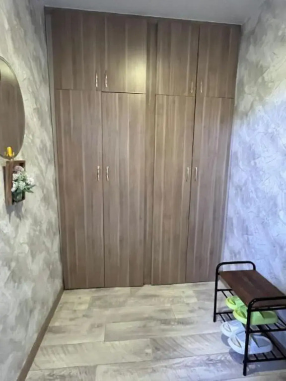 Квартира на Победы 75