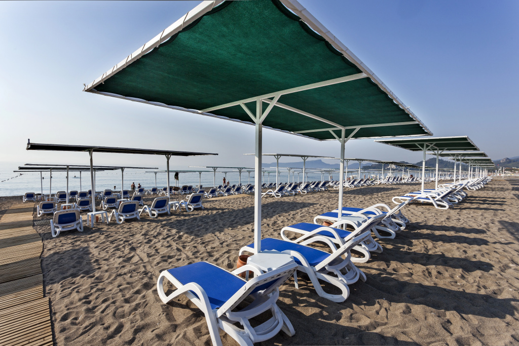 Karmir Resort & Spa - Ultra All Inclusive