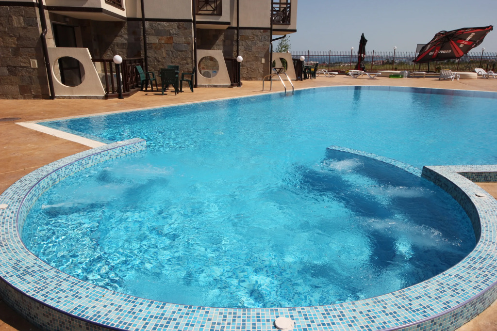 Imperial Heights Apart-Hotel