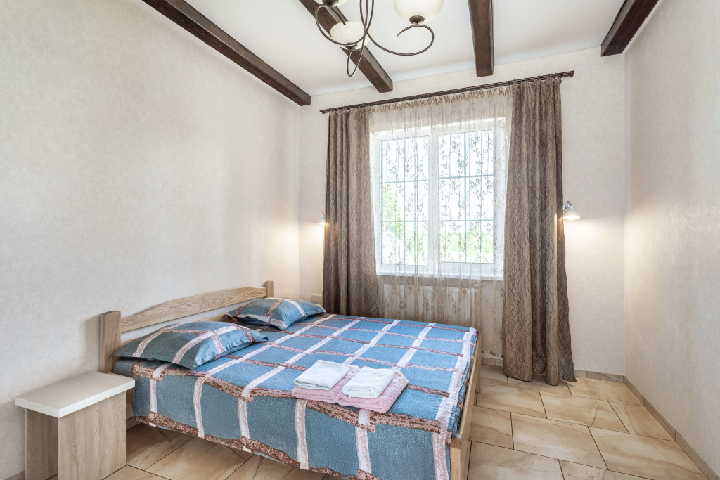 Апартаменты Apart39 в Янтарном