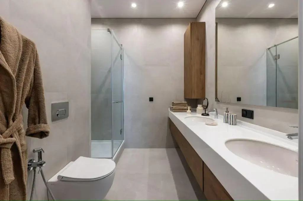 A27 Apart-hotel