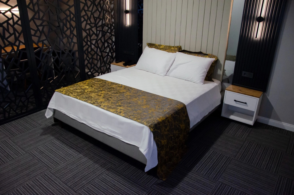Çepni's Hotel