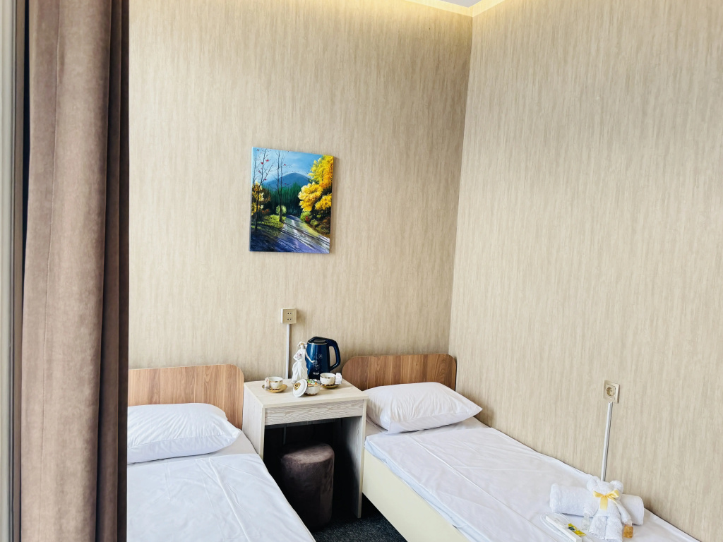 Alina Hostel Baku